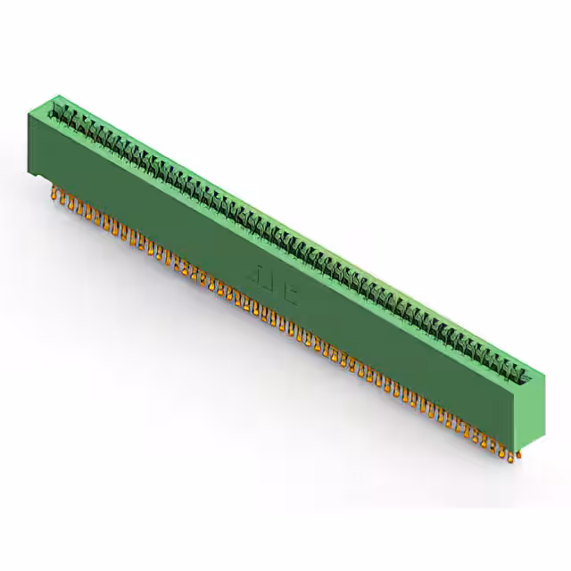 342-106-555-201 EDAC Inc.  Edgeboard Connectors